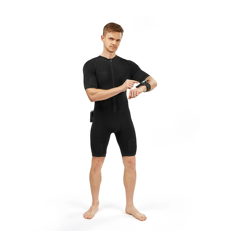 Electrical Stimulation Training Suit high quality