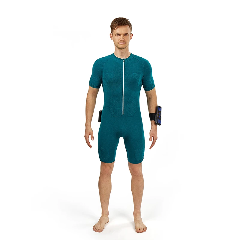 Electrical Stimulation Training Suit