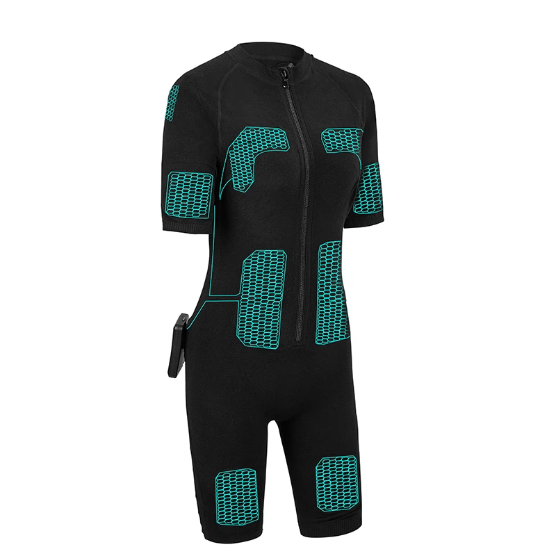 Culaith EMS le haghaidh dó saille